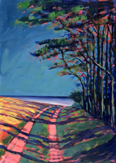 Devon by Paul Powis